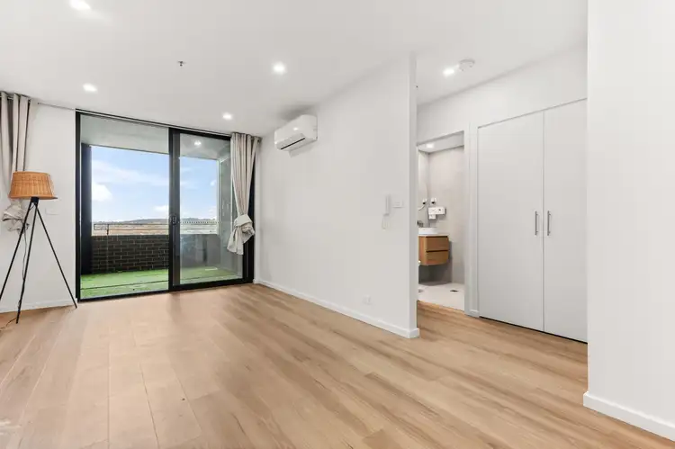 Second view of Homely apartment listing, 90/2 McMichael Terrace, Denman Prospect ACT 2611