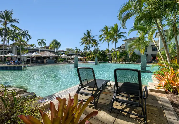 135-136 Sea Temple/22-36 Mitre Street, Port Douglas QLD 4877