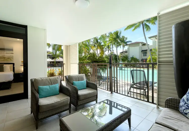 Second view of Homely apartment listing, 135-136 Sea Temple/22-36 Mitre Street, Port Douglas QLD 4877