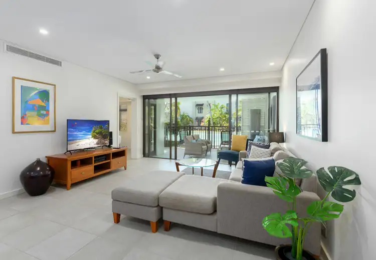 Fifth view of Homely apartment listing, 135-136 Sea Temple/22-36 Mitre Street, Port Douglas QLD 4877