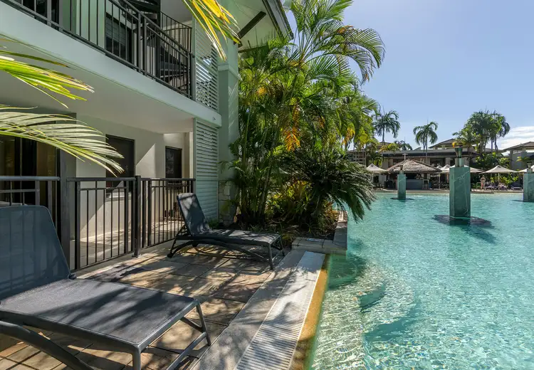 Sixth view of Homely apartment listing, 135-136 Sea Temple/22-36 Mitre Street, Port Douglas QLD 4877