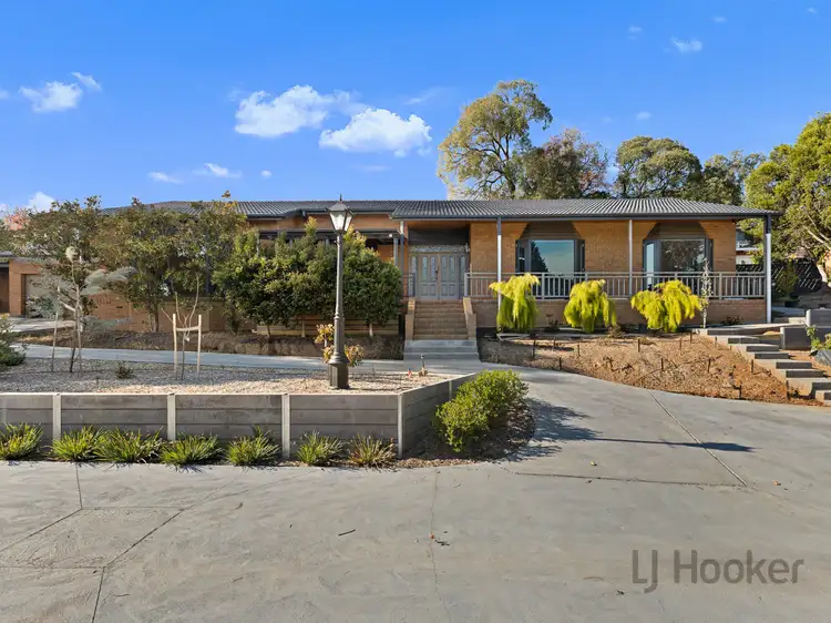 Main view of Homely house listing, 6 Indigo Place, Boronia VIC 3155