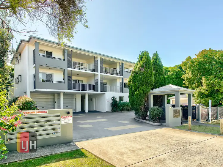 6/111 Samford Road, Enoggera QLD 4051