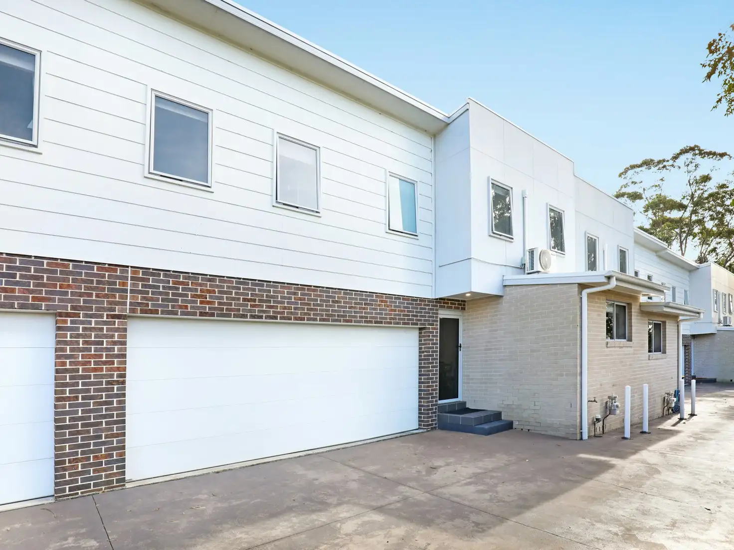 Main view of Homely townhouse listing, 4/309 Princes Highway, Albion Park Rail NSW 2527