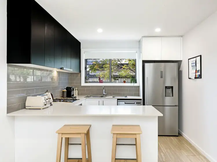 Second view of Homely townhouse listing, 4/309 Princes Highway, Albion Park Rail NSW 2527