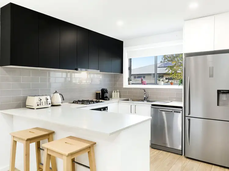 Third view of Homely townhouse listing, 4/309 Princes Highway, Albion Park Rail NSW 2527