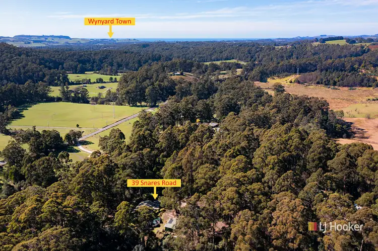 39 Snares Road, Moorleah TAS 7325