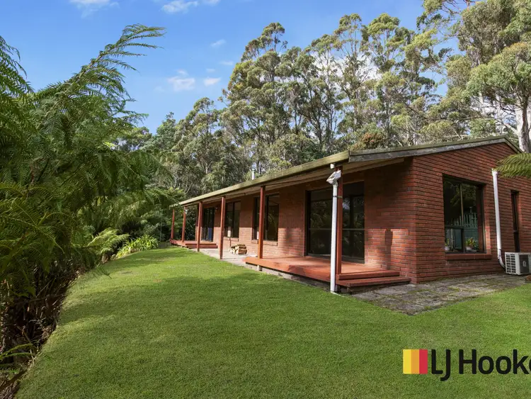 39 Snares Road, Moorleah TAS 7325