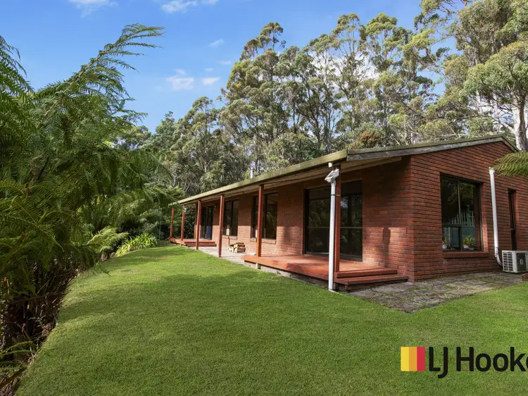 39 Snares Road, Moorleah TAS 7325