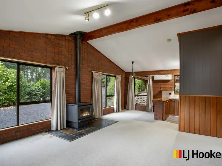 Fifth view of Homely house listing, 39 Snares Road, Moorleah TAS 7325