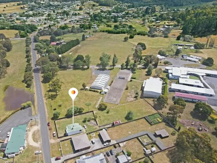 Main view of Homely house listing, 15 Gray Road, St Marys TAS 7215