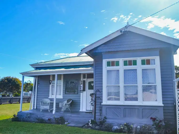 Second view of Homely house listing, 15 Gray Road, St Marys TAS 7215