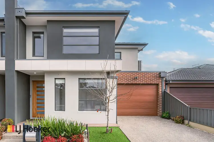 40 Fortitude Drive, Craigieburn VIC 3064