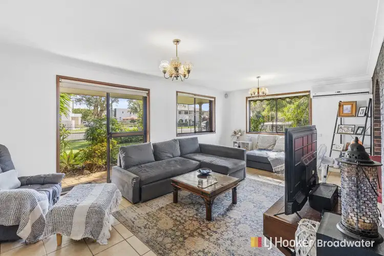 Fifth view of Homely house listing, 1/14 Milton Avenue & 2-4 / 413 Bayview Street, Paradise Point QLD 4216