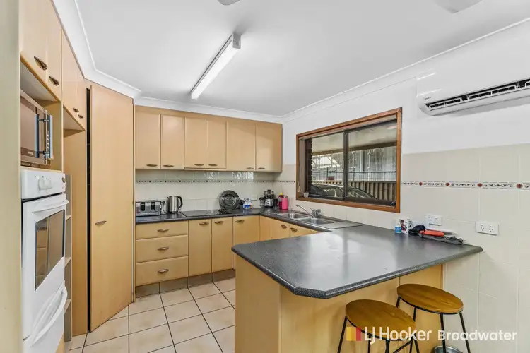Sixth view of Homely house listing, 1/14 Milton Avenue & 2-4 / 413 Bayview Street, Paradise Point QLD 4216