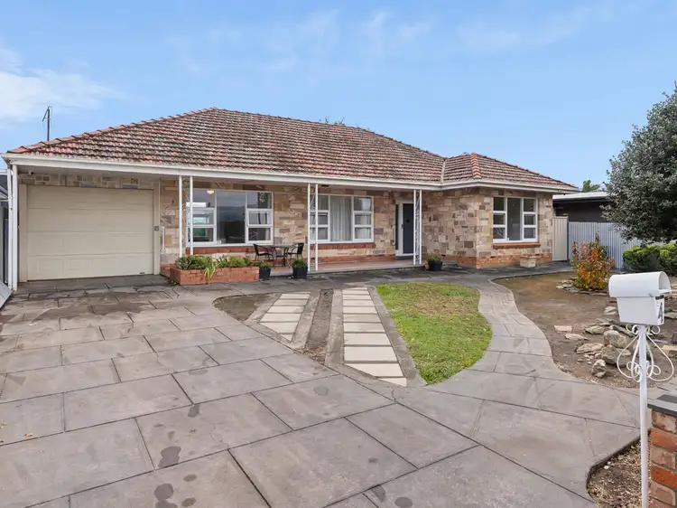 Main view of Homely house listing, 4 Fox Avenue, Klemzig SA 5087