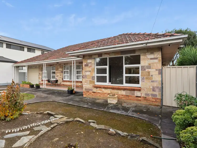 Second view of Homely house listing, 4 Fox Avenue, Klemzig SA 5087