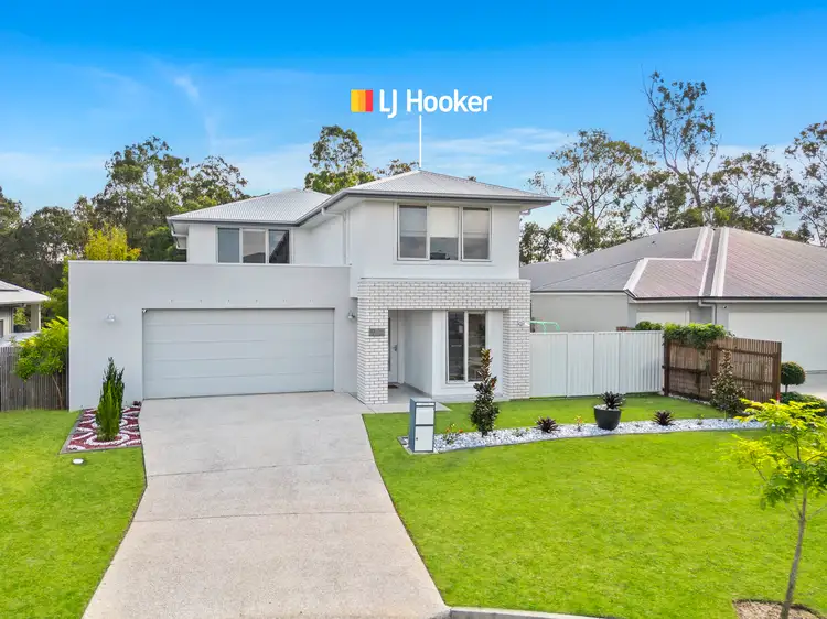 Main view of Homely house listing, 10 Great Otway Avenue, Pimpama QLD 4209