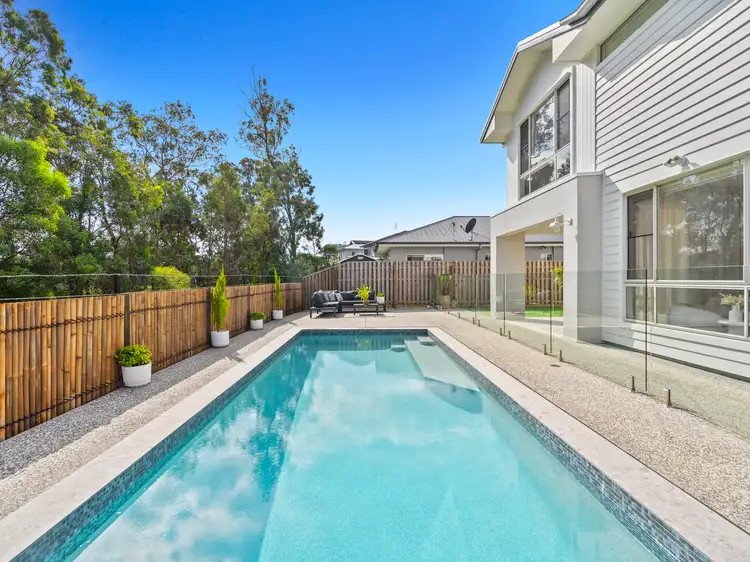 Second view of Homely house listing, 10 Great Otway Avenue, Pimpama QLD 4209