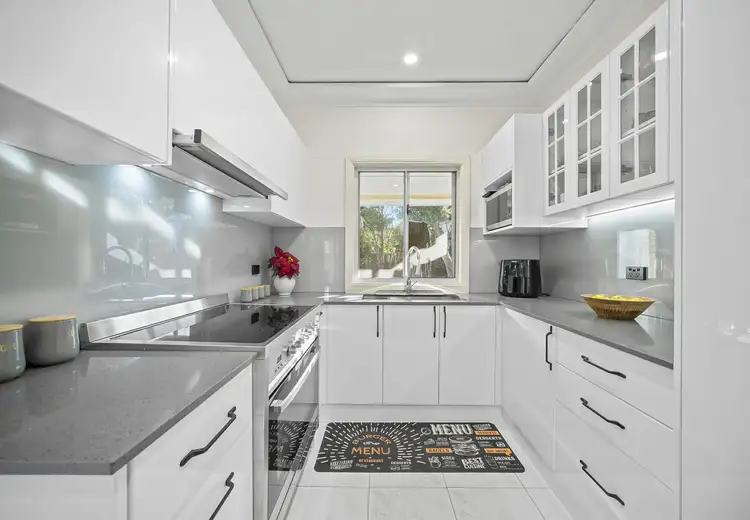 Third view of Homely house listing, 51A Lovoni St, Cabramatta NSW 2166