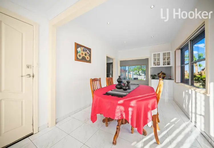 Fifth view of Homely house listing, 51A Lovoni St, Cabramatta NSW 2166