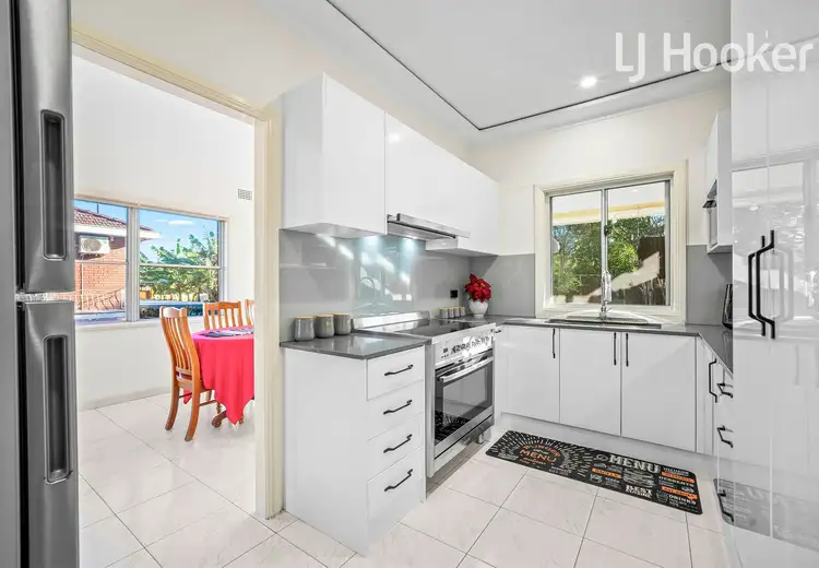 Sixth view of Homely house listing, 51A Lovoni St, Cabramatta NSW 2166