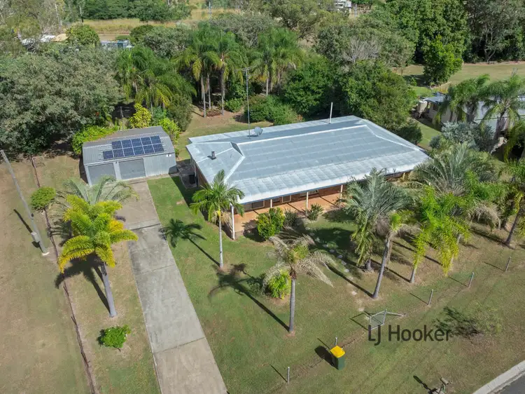 Main view of Homely house listing, 15 Panorama Circuit, Benaraby QLD 4680