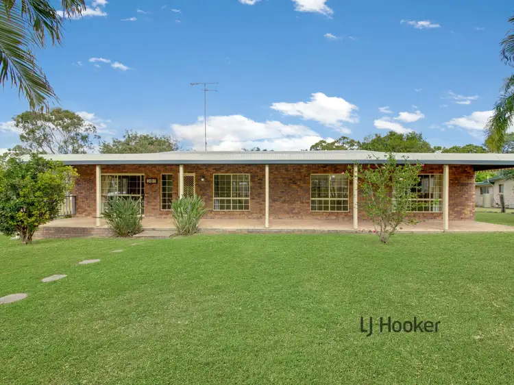Third view of Homely house listing, 15 Panorama Circuit, Benaraby QLD 4680