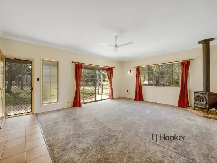 Fourth view of Homely house listing, 15 Panorama Circuit, Benaraby QLD 4680