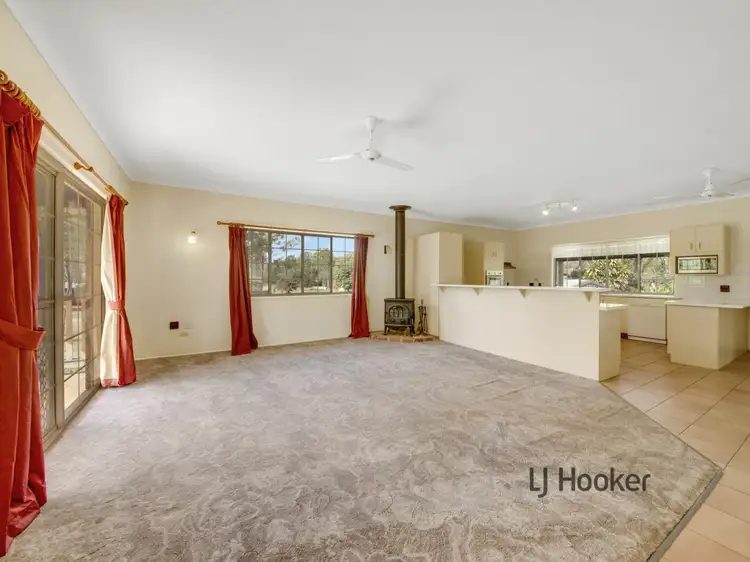 Fifth view of Homely house listing, 15 Panorama Circuit, Benaraby QLD 4680