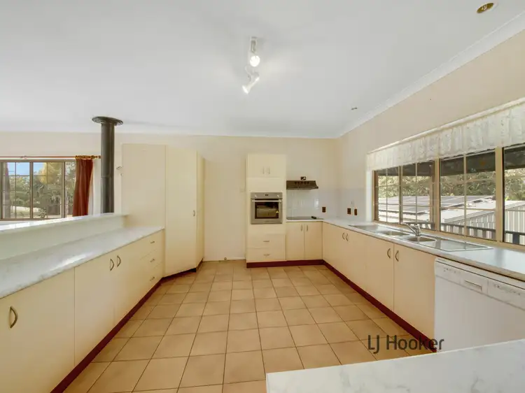 Sixth view of Homely house listing, 15 Panorama Circuit, Benaraby QLD 4680