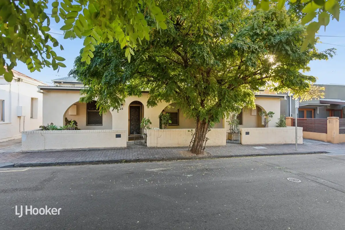 Main view of Homely house listing, 21 & 23 Cairns Street, Norwood SA 5067