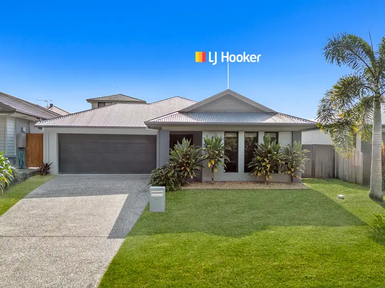 Main view of Homely house listing, 9 Coorong Street, Coomera QLD 4209