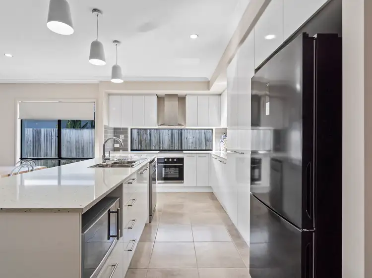 Third view of Homely house listing, 9 Coorong Street, Coomera QLD 4209