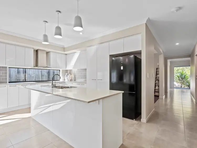 Fourth view of Homely house listing, 9 Coorong Street, Coomera QLD 4209