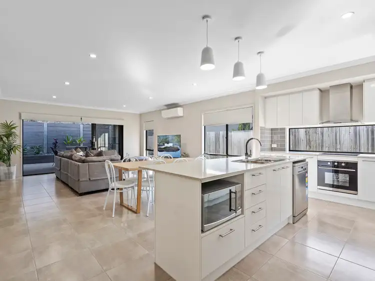Sixth view of Homely house listing, 9 Coorong Street, Coomera QLD 4209