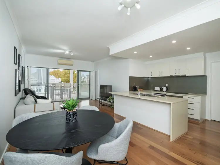 2/226 Beaufort Street, Perth WA 6000