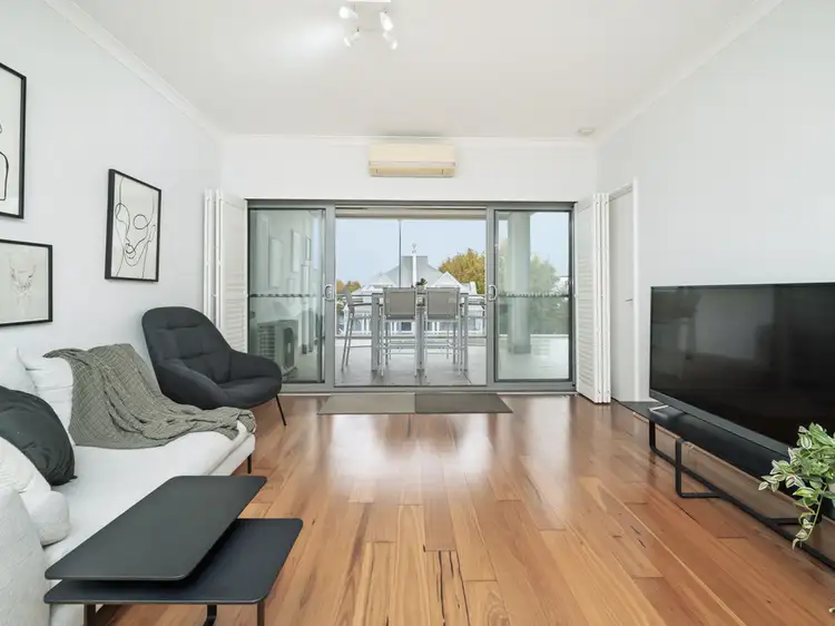 Fourth view of Homely apartment listing, 2/226 Beaufort Street, Perth WA 6000