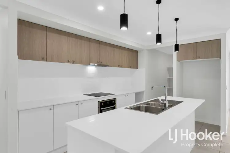 72 Hyde Drive, Yarrabilba QLD 4207