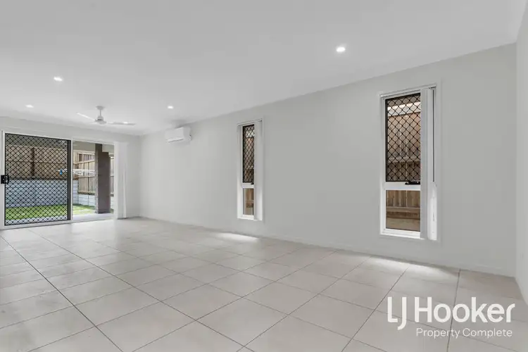 Third view of Homely house listing, 72 Hyde Drive, Yarrabilba QLD 4207