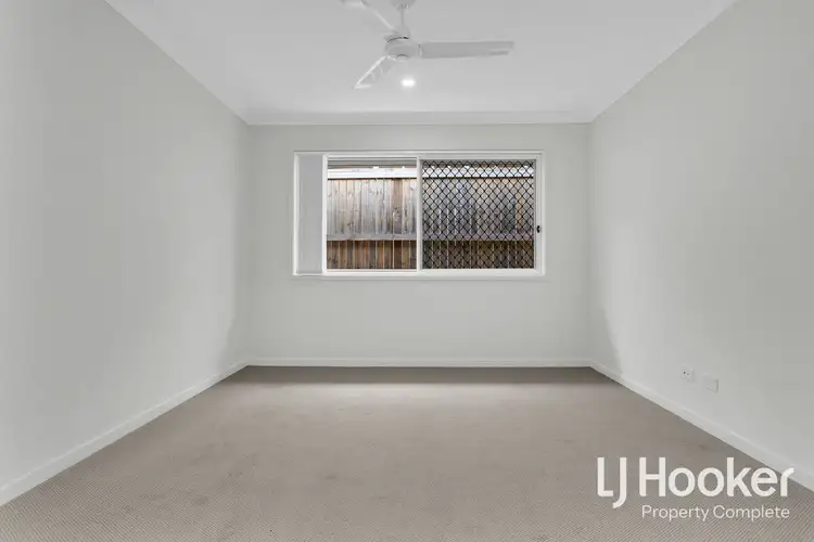 Fourth view of Homely house listing, 72 Hyde Drive, Yarrabilba QLD 4207