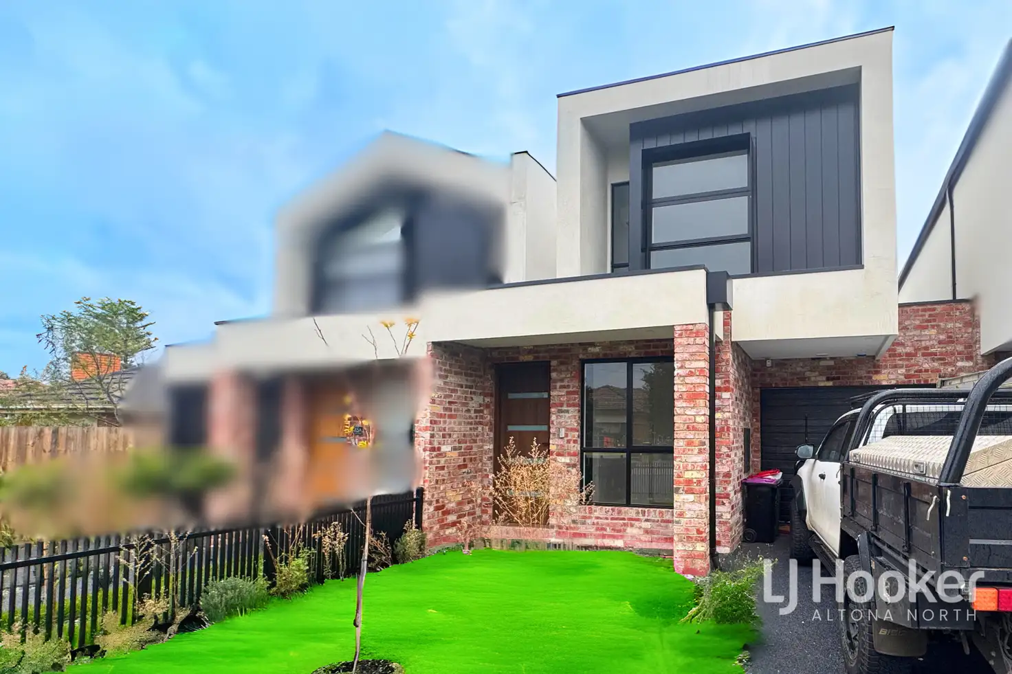 Main view of Homely townhouse listing, 35B Andrew Street, Glenroy VIC 3046