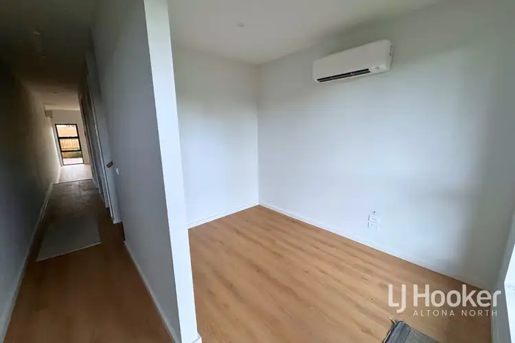Third view of Homely townhouse listing, 35B Andrew Street, Glenroy VIC 3046