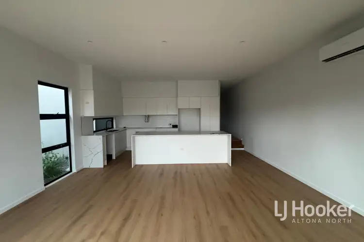 Fifth view of Homely townhouse listing, 35B Andrew Street, Glenroy VIC 3046