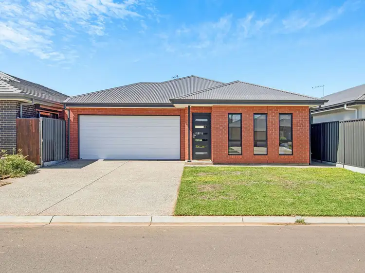 4B George Avenue, Virginia SA 5120