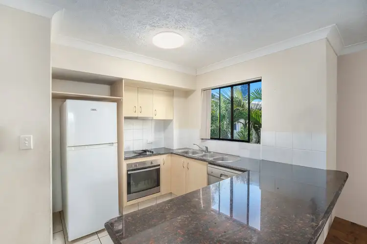 Third view of Homely apartment listing, 61/61 North Street, Southport QLD 4215