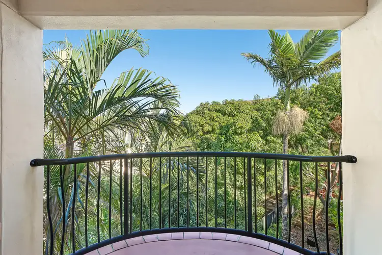 Fourth view of Homely apartment listing, 61/61 North Street, Southport QLD 4215