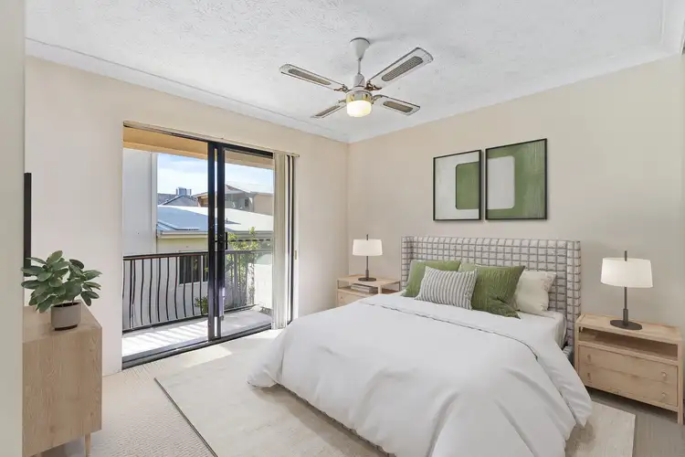 Fifth view of Homely apartment listing, 61/61 North Street, Southport QLD 4215