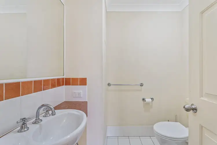 Sixth view of Homely apartment listing, 61/61 North Street, Southport QLD 4215