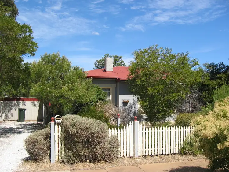 46 Birdbush Street, Elizabeth North SA 5113